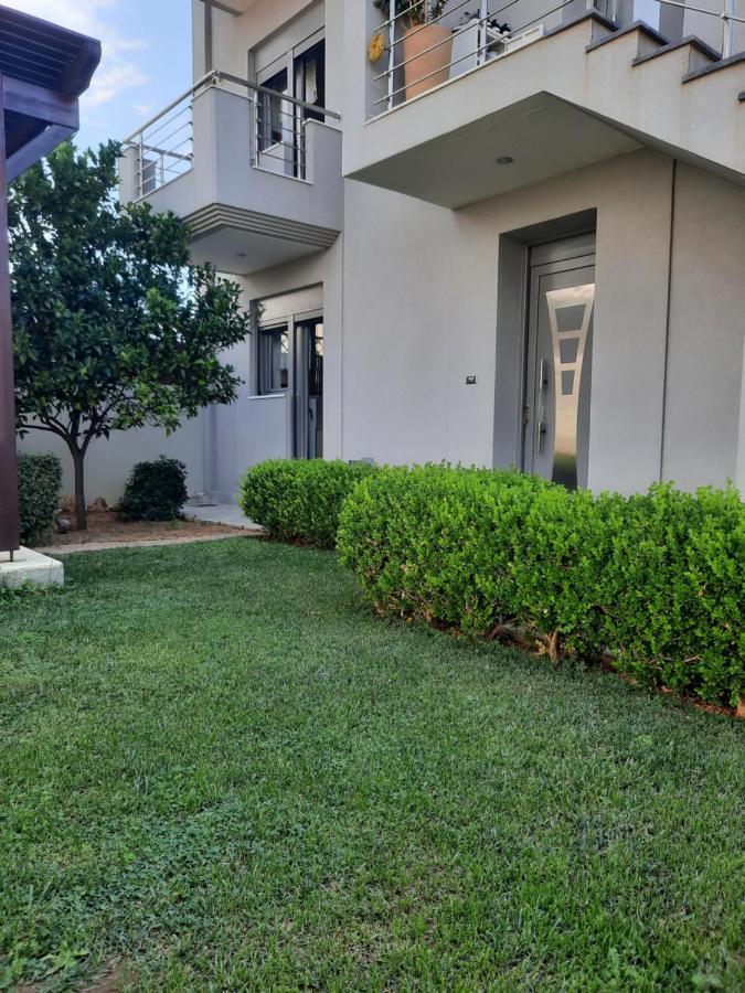 Sofia Apartment อาร์เตมีดา ภายนอก รูปภาพ