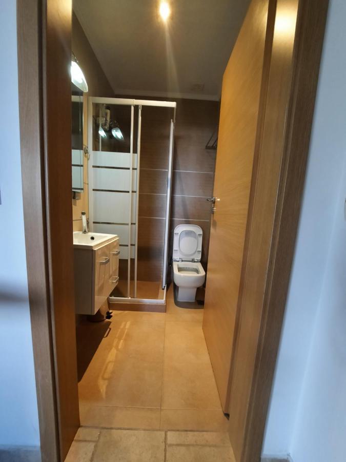 Sofia Apartment อาร์เตมีดา ภายนอก รูปภาพ