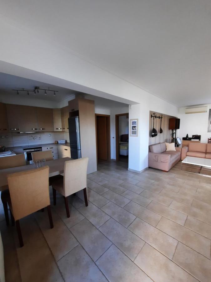 Sofia Apartment อาร์เตมีดา ภายนอก รูปภาพ