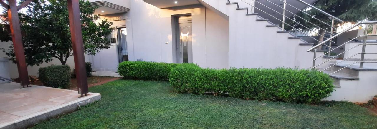 Sofia Apartment อาร์เตมีดา ภายนอก รูปภาพ