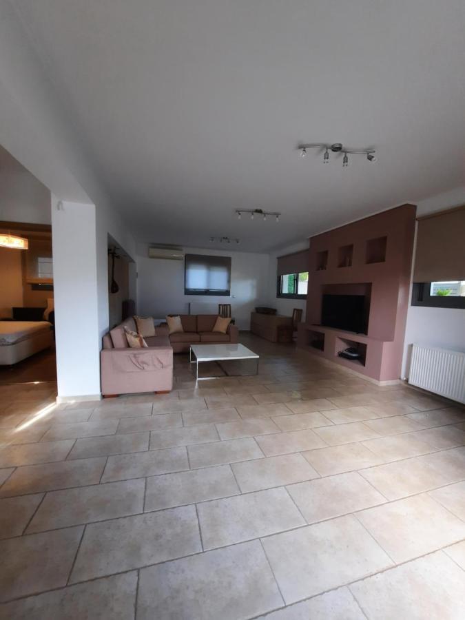 Sofia Apartment อาร์เตมีดา ภายนอก รูปภาพ