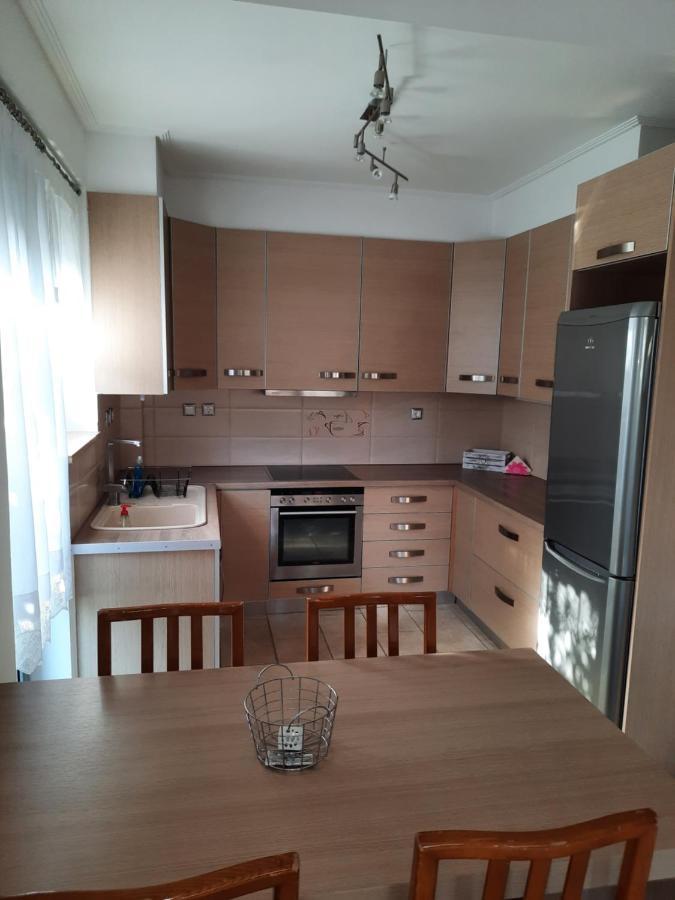 Sofia Apartment อาร์เตมีดา ภายนอก รูปภาพ