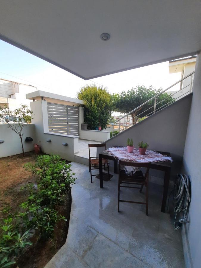 Sofia Apartment อาร์เตมีดา ภายนอก รูปภาพ