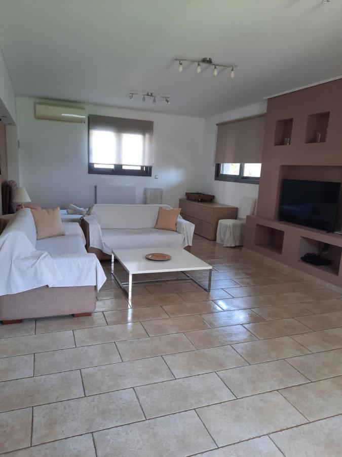 Sofia Apartment อาร์เตมีดา ภายนอก รูปภาพ