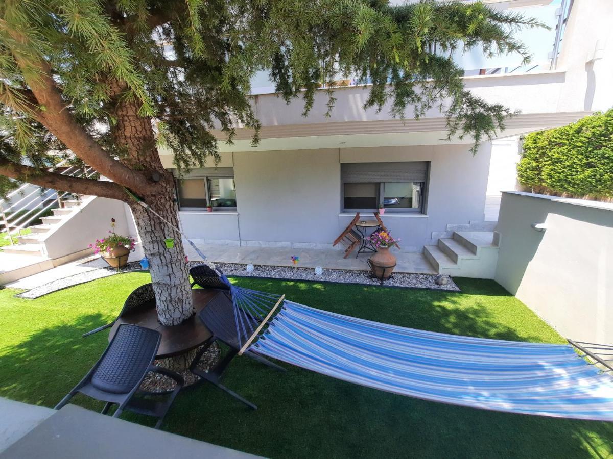 Sofia Apartment อาร์เตมีดา ภายนอก รูปภาพ