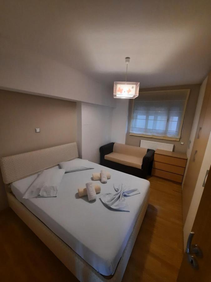 Sofia Apartment อาร์เตมีดา ภายนอก รูปภาพ